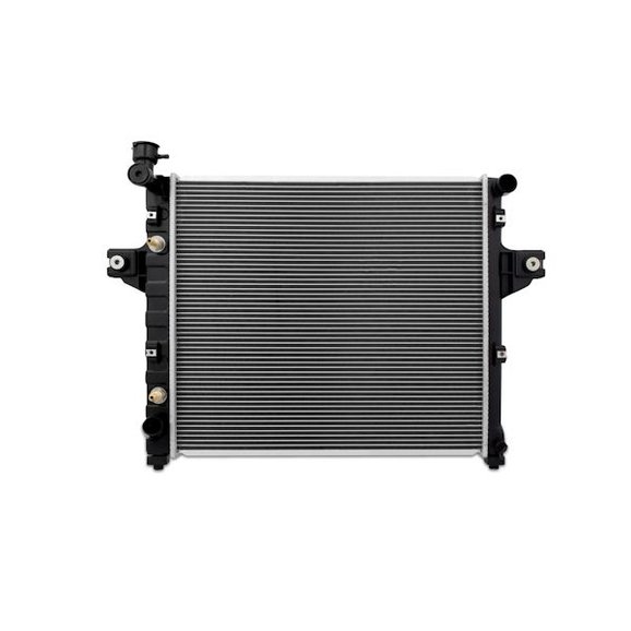 4.0L Engine Radiator for 99 1999 Jeep Grand Cherokee