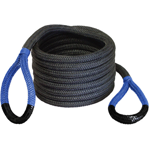 Bubba Rope Bubba - 7/8" x 20' (28,600lbs) Bubba Rope 176660BLG Bubba - 7/8" x 20' (28,600lbs)