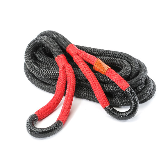 Bubba Rope Bubba - 7/8" x 30' (28,600lbs) Bubba Rope 176680RDG Bubba - 7/8" x 30' (28,600lbs)