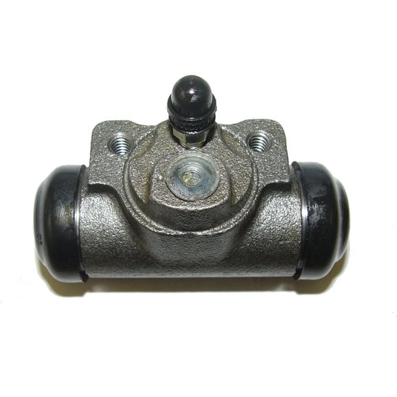 OMIX Rear Driver or Passenger Side Wheel Cylinder OMIX 16723.11 Rear Driver or Passenger Side Wheel Cylinder for 90-95 Jeep Wrangler YJ, 97-00 TJ & 90-01 Cherokee XJ w/o ABS