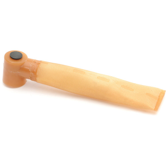 Crown Automotive Fuel Sending Unit Filter Crown Automotive 33000184 Fuel Sending Unit Filter for 87-90 Jeep Wrangler YJ and 84-86 Cherokee XJ with EFI