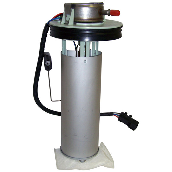 Crown Automotive Fuel Module Crown Automotive 5012951AD Fuel Module for 97-99 Jeep Wrangler TJ with 15 Gallon Tank