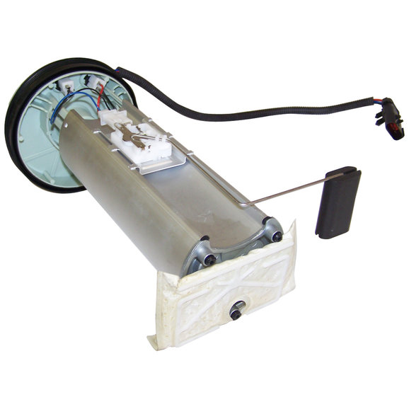 Crown Automotive Fuel Module Crown Automotive 5012952AD Fuel Module for 97-02 Jeep Wrangler TJ
