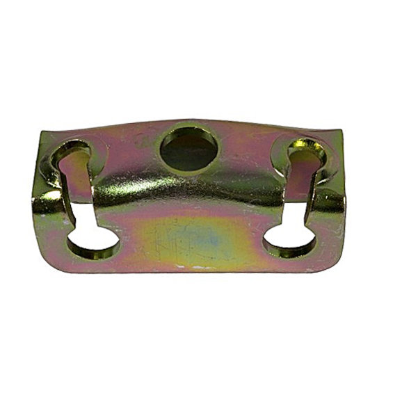Ok様 OMIX 16751.14 Parking Brake Equalizer for 87-92 Jeep