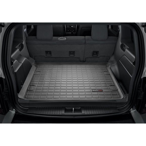 WeatherTech Cargo Liner WeatherTech  Cargo Liner for 84-01 Jeep Cherokee XJ