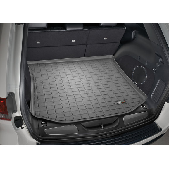 WeatherTech Cargo Liner WeatherTech  Cargo Liner for 93-98 Jeep Grand Cherokee ZJ