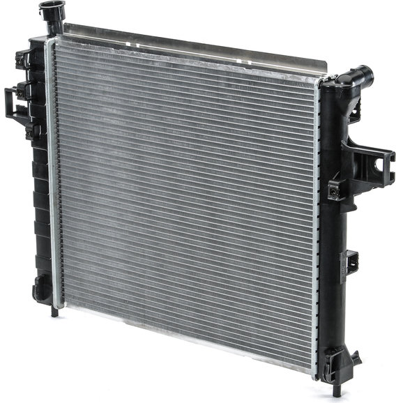 CSF OE Replacement Radiator with Plastic Tank & Aluminum Core CSF 3117 OE Replacement Radiator with Plastic Tank & Aluminum Core for 99-04 Jeep Grand Cherokee WJ 4.7L