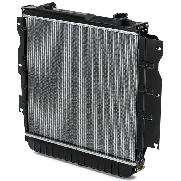 CSF OE Style Replacement Radiator CSF 3244 OE Style Replacement Radiator for 87-06 Jeep Wrangler YJ & TJ