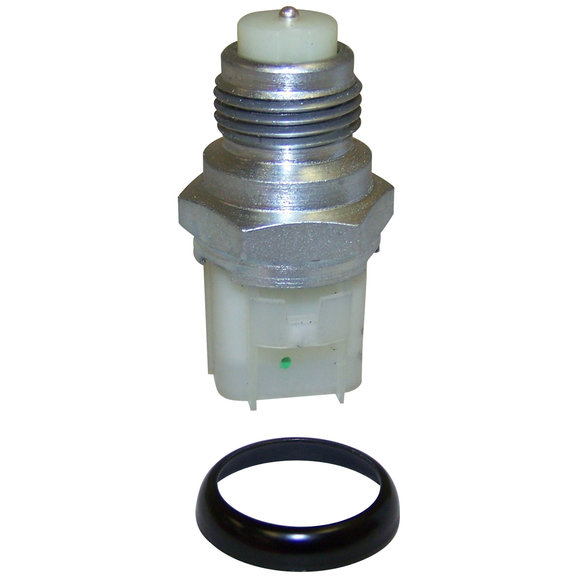 Crown Automotive 56028181AB Neutral Safety Switch for 9802 Jeep
