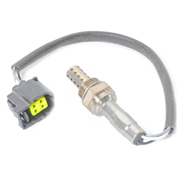 Crown Automotive Oxygen Sensor Crown Automotive 56041944AA Oxygen Sensor for 01-04 Jeep Wrangler TJ, 02-03 Liberty KJ & 01-03 Grand Cherokee WJ