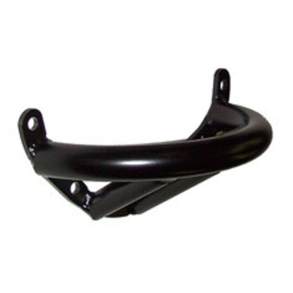 Four X Doctors CJ20 Diff Guard for AMC Model 20 Rear Axle Quadratec