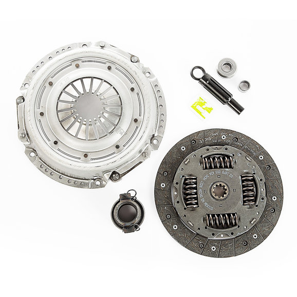 OMIX Clutch Master Kit OMIX 16902.20 Clutch Master Kit for 05-11 Jeep Wrangler TJ and JK