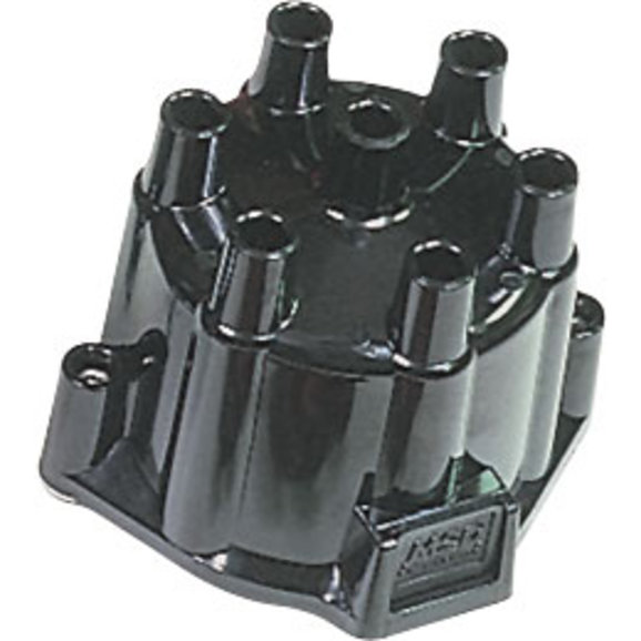 MSD Ignition 84333 Distributor Cap Replacement for ProBillet 100 Days
