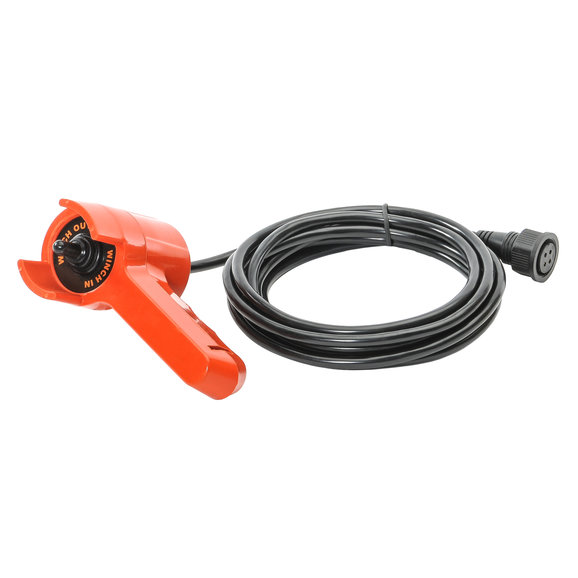 Quadratec Hand Held Remote Control Quadratec Hand Held Remote Control for Q Series Winches
