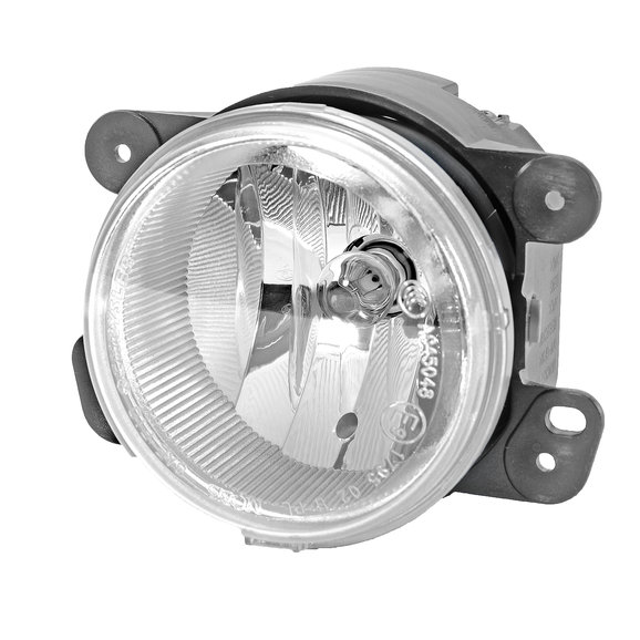 Mopar OE Fog Light Mopar 05182026AA OE Fog Light for 10-18 Jeep Wrangler JK