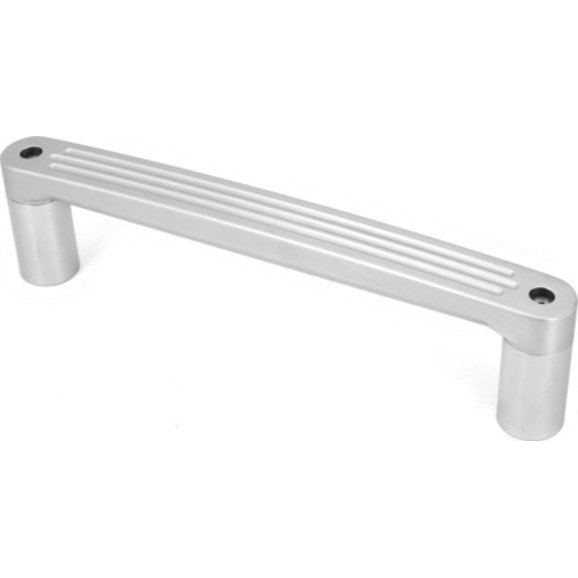 Rugged Ridge Billet Aluminum Passenger Grab Bar Handle Rugged Ridge Billet Aluminum Passenger Grab Bar Handle for 07-10 Jeep Wrangler JK