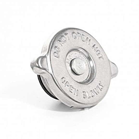 OMIX-ADA Radiator Cap OMIX-ADA 17108.02 Radiator Cap for 76-01 Jeep Vehicles