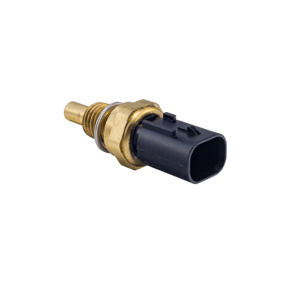 OMIX Coolant Temperature Sensor OMIX 17218.11 Coolant Temperature Sensor for 14-18 Jeep Wrangler JK and 14-20 Grand Cherokee WK