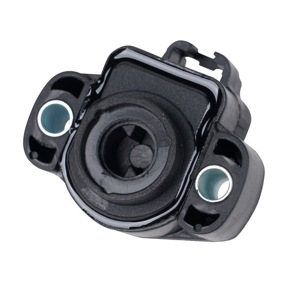 OMIX Throttle Position Sensor OMIX 17224.04 Throttle Position Sensor for 97-02 Jeep Wrangler TJ; 97-01 Cherokee XJ and 97-01 Grand Cherokee ZJ & WJ
