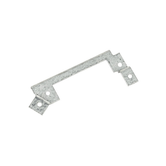 OMIX-ADA Dimmer Switch Bracket OMIX-ADA 17233.09 Dimmer Switch Bracket for 87-95 Wrangler YJ and 94-96 Grand Cherokee ZJ
