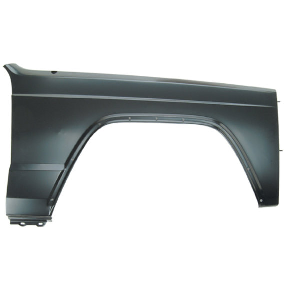 Crown Automotive  Front Fender  for 84-01 Jeep Cherokee XJ 