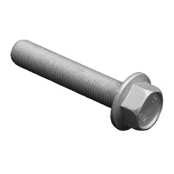 OMIX Track Bar Bolt OMIX 17258.21 Track Bar Bolt for 07-18 Jeep Wrangler JK