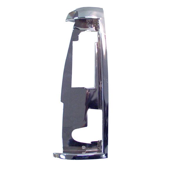 Crown Automotive Side Marker Bezel Crown Automotive Side Marker Bezel for 84-90 Jeep Cherokee XJ