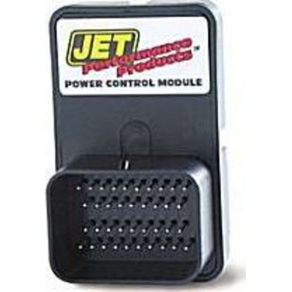 Jet Performance 91201S Performance Stage 2 Module for 12-18 Jeep Wrangler JK  with  Engine | Quadratec