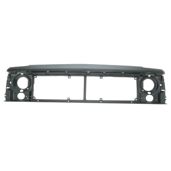 Crown Automotive Grill Surround Crown Automotive 83506616 Grill Surround for 84-90 Jeep Cherokee XJ
