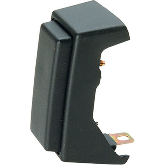 Crown Automotive Rear Bumper Guard Crown Automotive Rear Bumper Guard for 84-96 Jeep Cherokee XJ