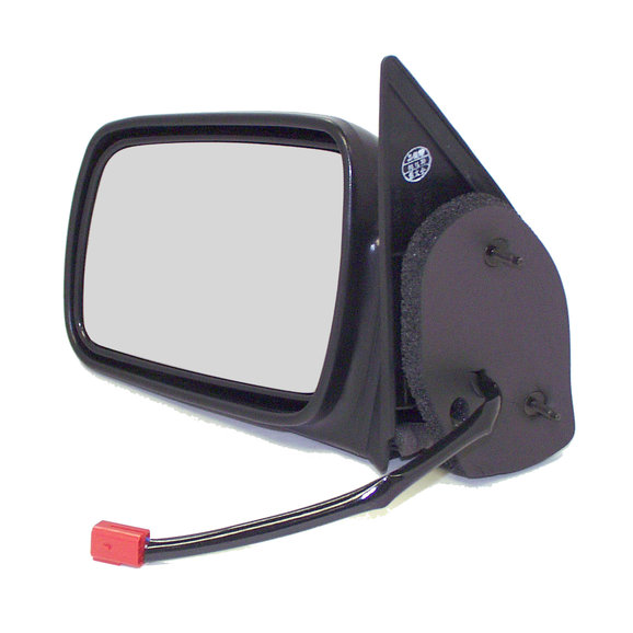 Crown Automotive Power Mirror Crown Automotive Power Mirror for 93-95 Jeep Grand Cherokee ZJ