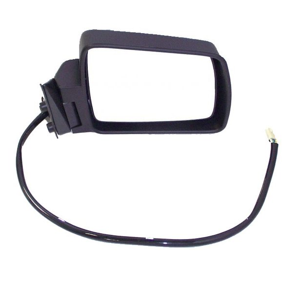 Crown Automotive  Power Mirror for 84-96 Jeep Cherokee XJ