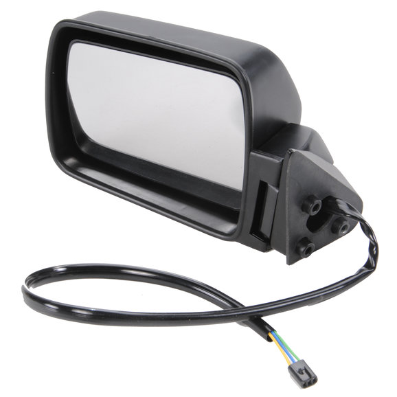 Crown Automotive Power Mirror Crown Automotive Power Mirror for 84-96 Jeep Cherokee XJ