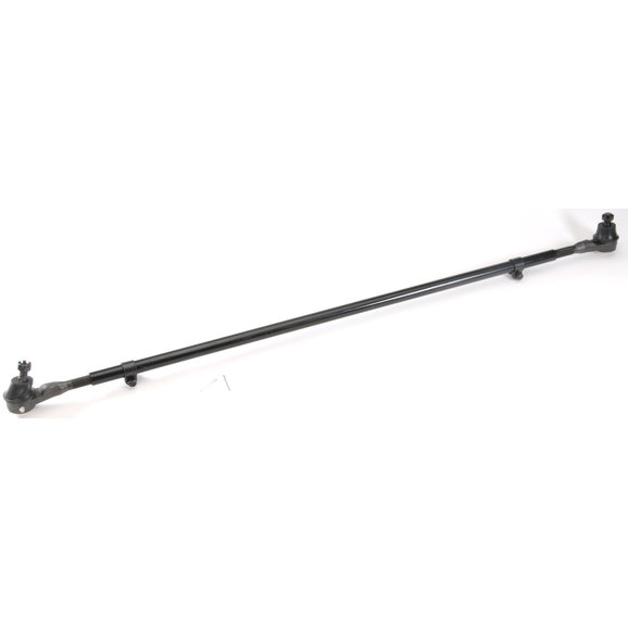 Crown Automotive Tie Rod Assembly Crown Automotive 52087674K Tie Rod Assembly for 91-06 Jeep Wrangler TJ, Unlimited, Cherokee XJ & Grand Cherokee ZJ