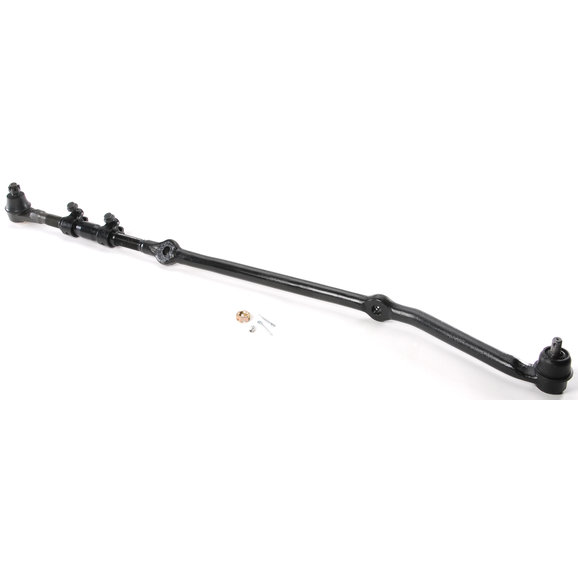 Crown Automotive Drag Link Assembly Crown Automotive 52006592K Drag Link Assembly for 91-01 Jeep Cherokee XJ and 91-92 Comanche MJ