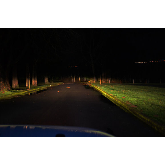 PIAA LP530 LED Fog Light Kit for 07-18 Jeep Wrangler JK with Factory