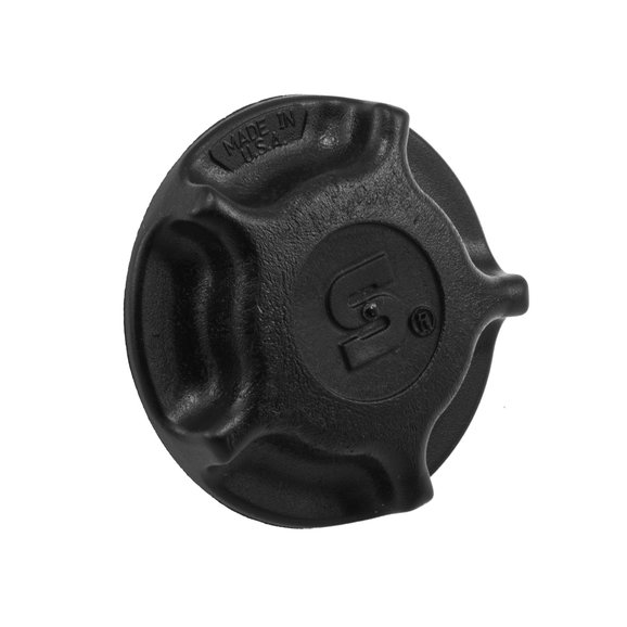 OMIX Oil Cap OMIX 17403.11 Oil Cap for 07-18 Jeep Wrangler JK; 02-12 Liberty KJ & KK; 97-01 Cherokee XJ and 99-01 Grand Cherokee WJ with Diesel Engine