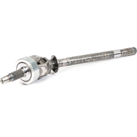 Blue Hose /& Stainless Gold Banjos Pro Braking PBR9585-BLU-GOL Rear Braided Brake Line