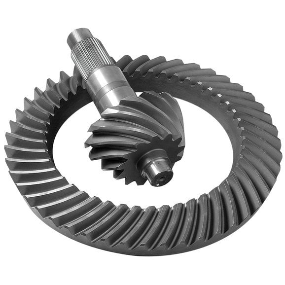 SVL 10004578 Differential Ring and Pinion Gear Set for DANA 30 5.38 Ratio 