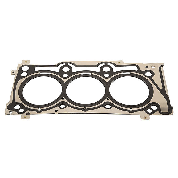 OMIX-ADA Passenger Side Cylinder Head Gasket OMIX-ADA 17446.14 Passenger Side Cylinder Head Gasket for 12-18 Jeep Wrangler JK and 11-18 Jeep Grand Cherokee WK with 3.6L Engine