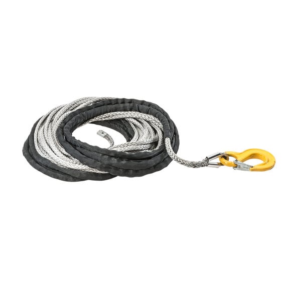 Quadratec Q-Series Dyneema Synthetic Winch Line 3/8 X 90