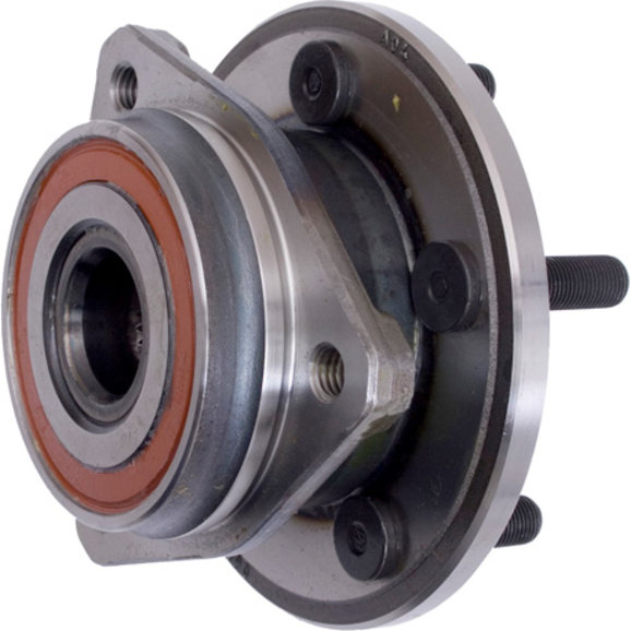 OMIX 16705.08 Front Hub Assembly for 00-06 Jeep Cherokee XJ
