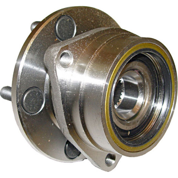 OMIX 16705.06 Front Hub Assembly for 84-89 Jeep Cherokee XJ