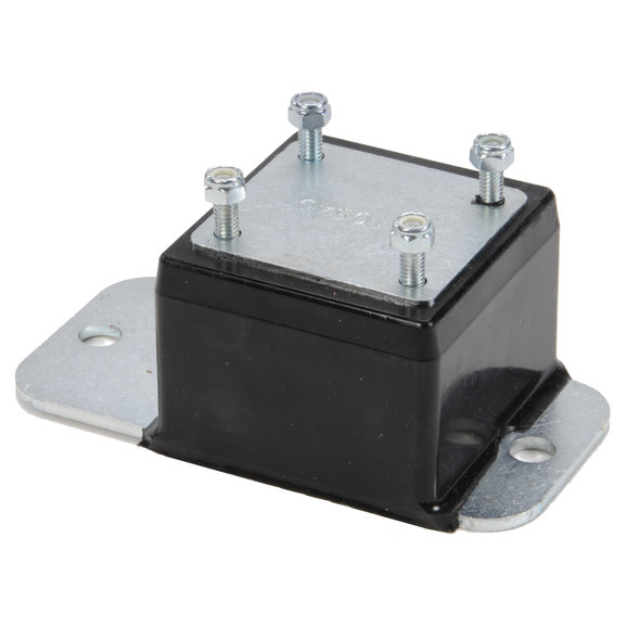 Daystar Transmission Mount 84-01 Jeep XJ Daystar Transmission Mount 84-01 Jeep XJ