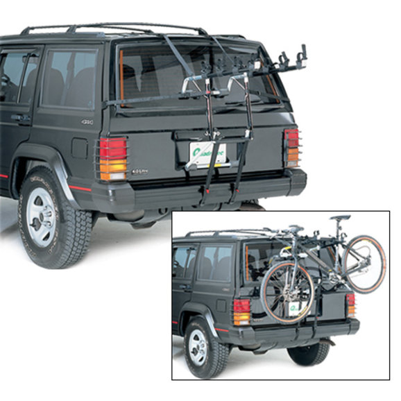 bike rack for jeep compass