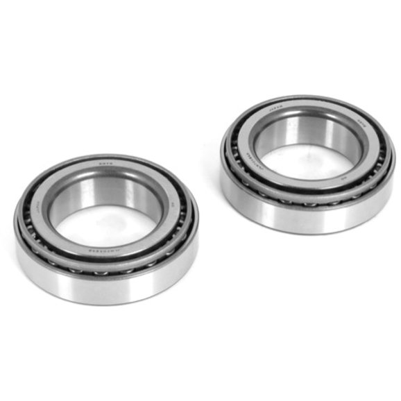 OMIX-ADA Front Differential Bearing Kit OMIX-ADA 16509.10 Front Differential Bearing Kit for 07-18 Jeep Wrangler JK with Front Dana 44