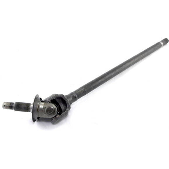 OMIX Dana 30 Axle Shaft Assembly OMIX Dana 30 Axle Shaft Assembly for 07-18 Jeep Wrangler JK