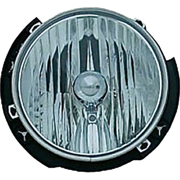 OMIX  Headlamp Assembly  for 07-18 Jeep Wrangler JK