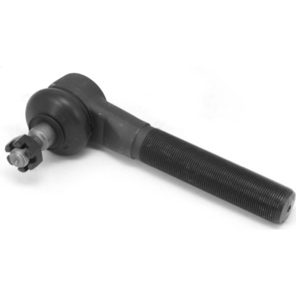 OMIX Tie Rod Drag Link OMIX 18044.01 Tie Rod Drag Link for 07-18 Jeep Wrangler JK