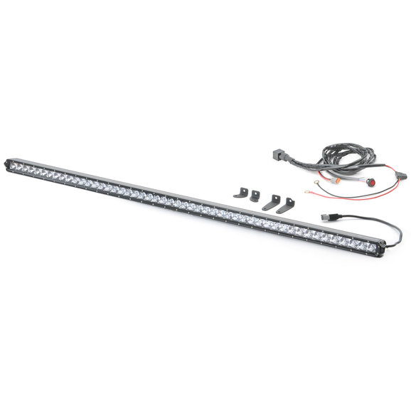 Rigid Industries SR-Series Pro 50" Hybrid Spot/Flood Combo LED Light Bars Rigid Industries SR-Series Pro 50" Hybrid Spot/Flood Combo LED Light Bars